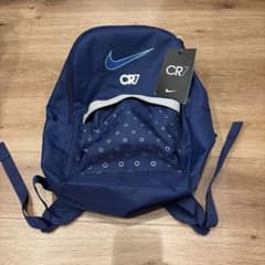 ナイキ　NIKE リュック　ネイビー - 5