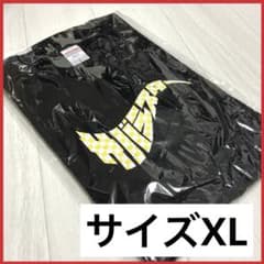 サバシスター SABA STANDARD Tシャツ チェッカー黒黄 サイズXL - メルカリ