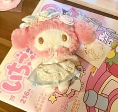 メロクロ　メイド　40thのサムネイル
