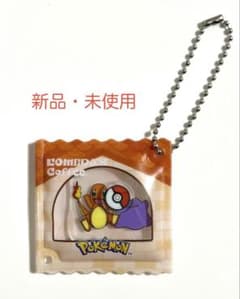 포켓몬과 함께 몬 코메다 콜라보레이션 제1탄 인간 도마뱀 콩과자풍 매력