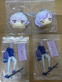 パラドックスライブ アクリルスタンド まとめ売りのサムネイル