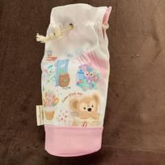 ディズニー　ダッフィーフレンド　ペンケースのサムネイル