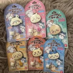 ちいかわ　ロリポップチャーム　まとめ売りのサムネイル