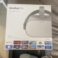 オキュラスGOのサムネイル