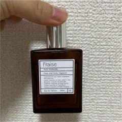 AUX PARADIS オードパルファム Fraise フレーズ 30mlのサムネイル