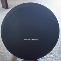 ソフトバンクスピーカーのサムネイル