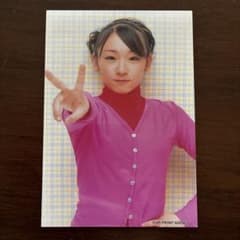 元モーニング娘 生写真 吉澤ひとみ | Japonya'daki Mercari'den