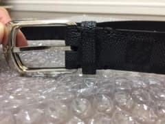 [日の出さん専用]ルイ ヴィトン メンズベルトのサムネイル