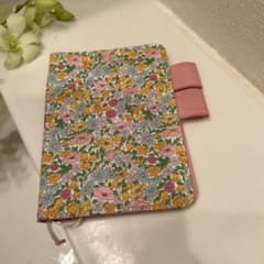 週末お値下げ✨ほぼ日手帳カバーのサムネイル
