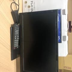 ZM-19DTV 19インチのサムネイル