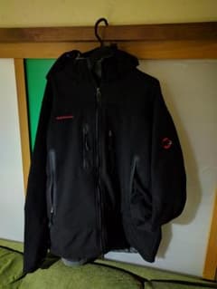 ハル様専用商品！MAMMUT！のサムネイル