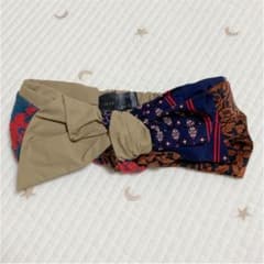 CA4LA ヘアバンド　(日本製)のサムネイル