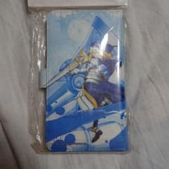 大友ソウリン スマホカバー Lのサムネイル
