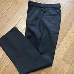 ユニク スマートアンクルパンツ(2WAYストレッチ)Sサイズのサムネイル