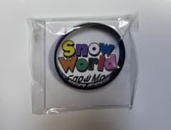 snow man ラバーバンド　目黒蓮のサムネイル
