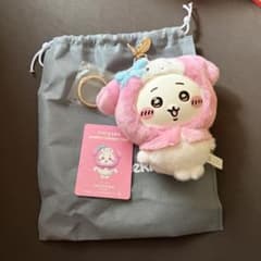 ちいかわ　マイメロ　kiramekkoのサムネイル