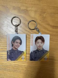 GENERATION佐野玲於 グッズセット | Buyee, 온라인 대리 쇼핑 서비스