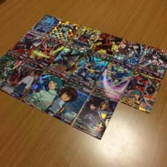 ガンダムトライエイジのサムネイル