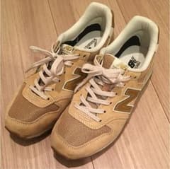 ニューバランス スニーカー 996のサムネイル