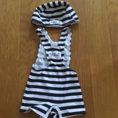 アニエスベー　水着のサムネイル