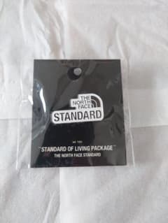 THE  NORTH FACE  　STANDARDのサムネイル