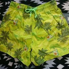 ⭐男の子用  水着⭐サイズ120のサムネイル