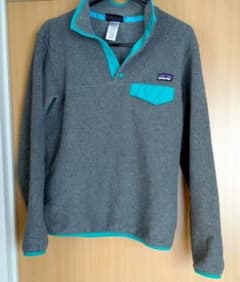 ＊茶太様専用＊Patagonia SYNCHLLA Women's Sのサムネイル