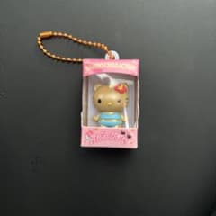 サンリオキャラクターズ チョコボックス 日焼け　ハローキティ シークレットのサムネイル