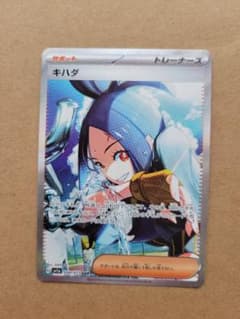 キハダSARのサムネイル