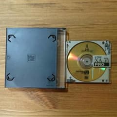 TDK XA PRO74 中古のサムネイル