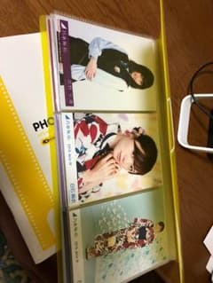 乃木坂46 生写真 まとめ売りのサムネイル