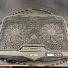 Lamoreノートパソコンクーラーのサムネイル