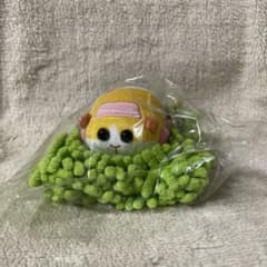 PUI PUI 몰카 아저씨! 탁상 걸레 감자