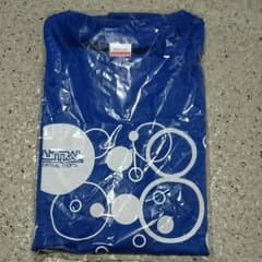 値下げ！新品 未使用 セントラルフィットネススポーツジム 半袖 Tシャツ Mのサムネイル