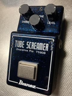 Ibanez TS808 45th Anniversary - メルカリ
