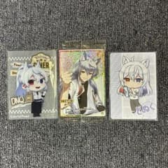 カラフルピーチ　トレカ　どぬく - 2
