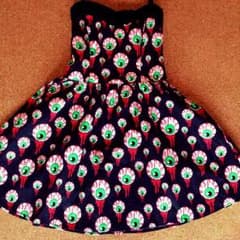 ワンピース 目玉 個性的 zipper 系のサムネイル