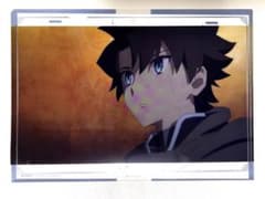 극장판 Fate/Grand Order - 신성원탁영역 카멜롯 방문자 특전