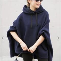2025AWコグ ザ ビッグスモークDIXIE HOODY／ネイビー - メルカリ