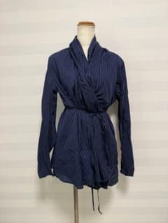 Vivienne Westwood Anglomania カシュクールブラウス - メルカリ