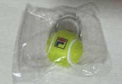 【FILA】テニスボールキーホルダーのサムネイル