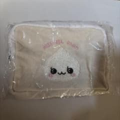 エ*ス様 しずくちゃんさがらポーチ みるみるのサムネイル