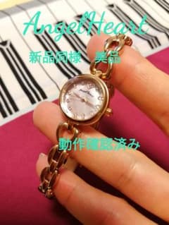 エンジェルハート　レディースブレスウォッチのサムネイル