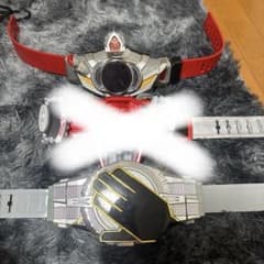 仮面ライダー チョロQ カッ飛びライダー 3点セット No.1 | Buyee 通販