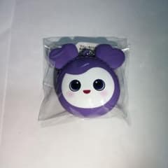 TWICE GIGO シリコンミニウォレット サナ サブリー