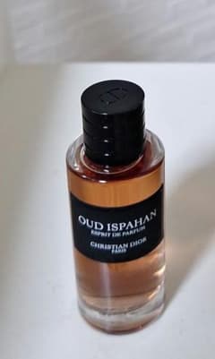 Christian Dior ウッドイスパパン 香水 - メルカリ