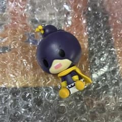 이치 반 쿠지 나의 히어로 아카데미아 F상 미네다