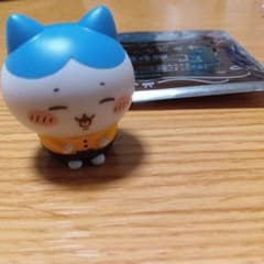 ちいかわ　ココス　ハチワレのサムネイル