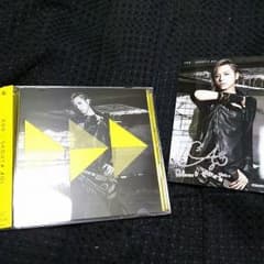 蒼井翔太 DDDのサムネイル