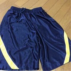 バスケットボールパンツのサムネイル